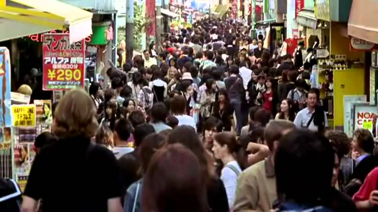 Global Metal 全球金屬 03/10 日本篇 中文字幕 HD