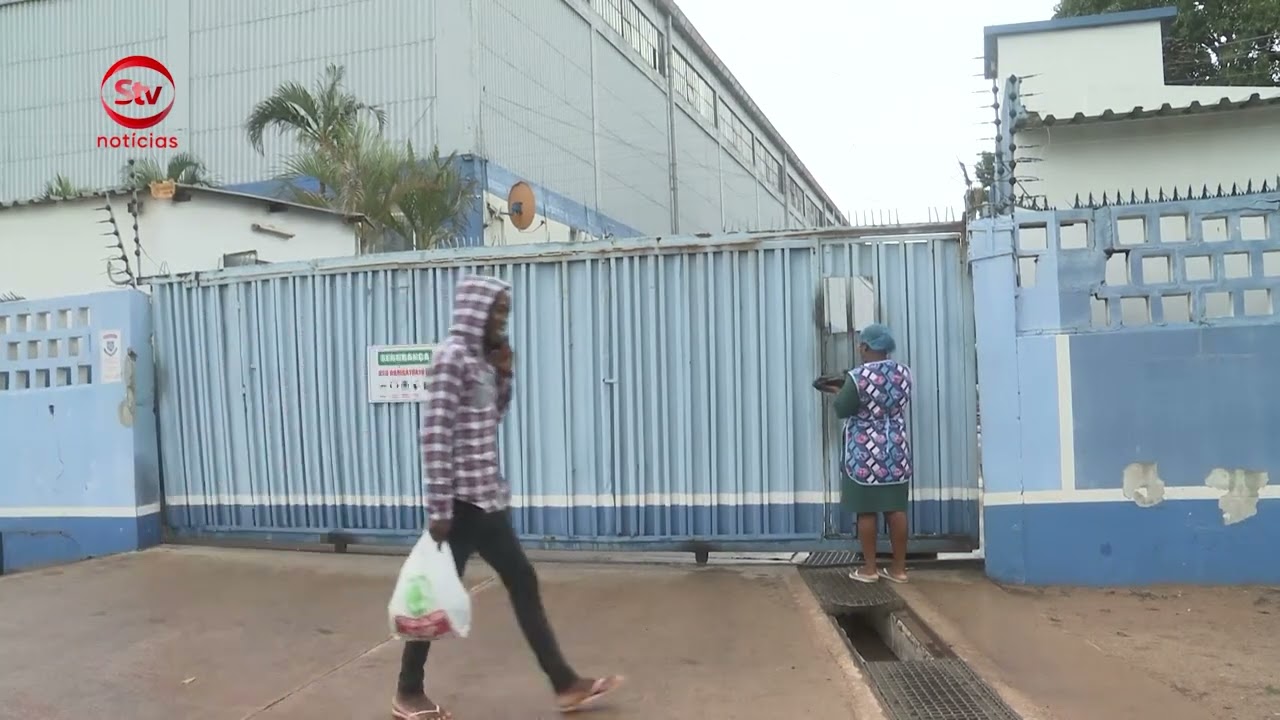 ENCERRAMENTO KAWENA MOÇAMBIQUE