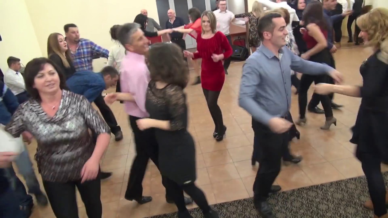 Szilveszteri Bál Erdélyben