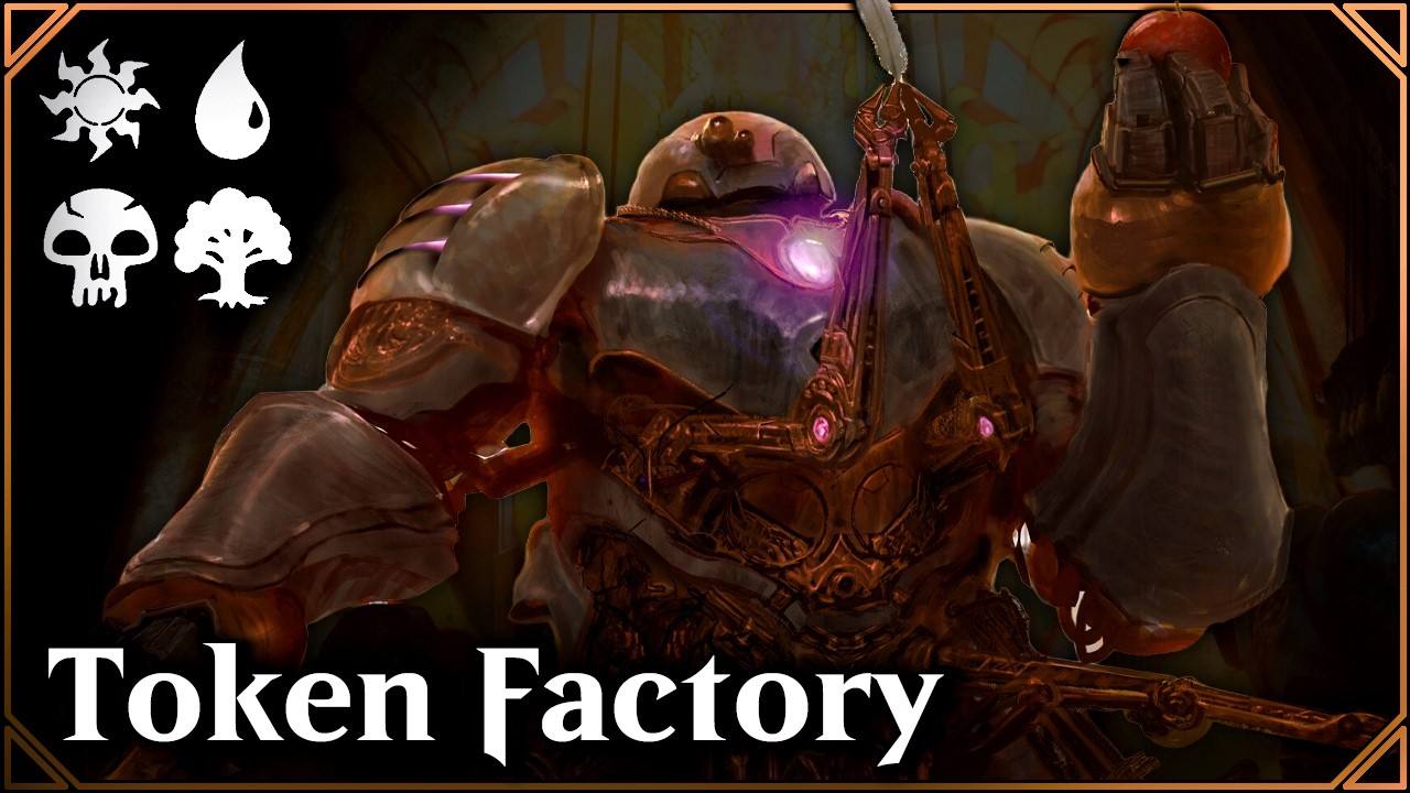 This card just broke token decks.