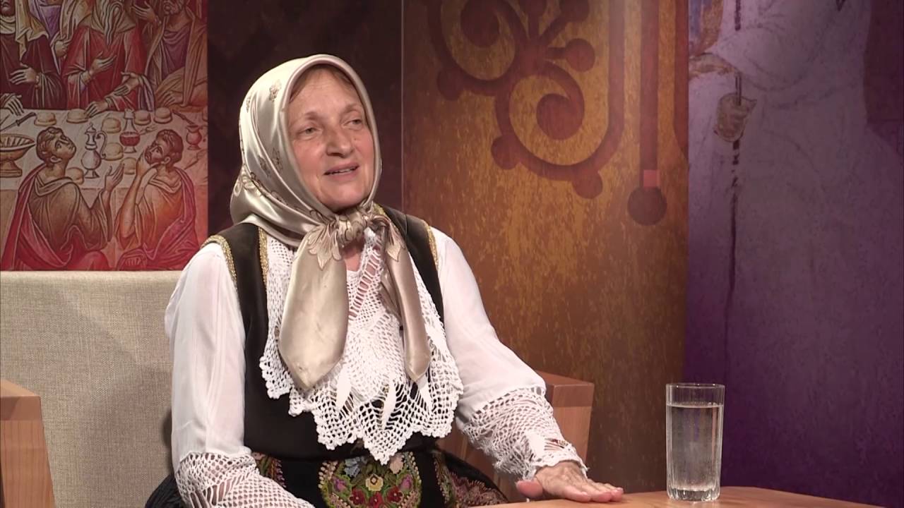 РАЗГОВОР УГОДНИ: Светлана Стевић, национални уметник - вокални солиста
