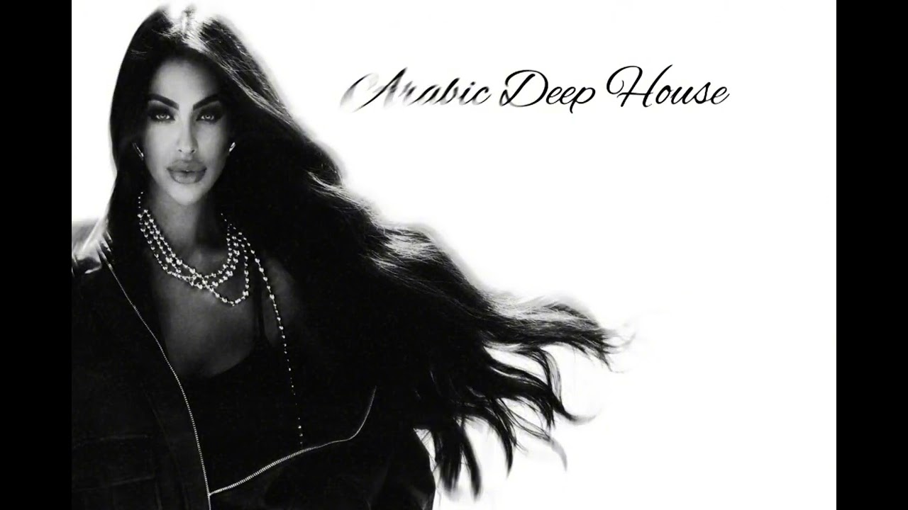 Neon Oasis ✦ Arabic Deep House 2026 (Future Desert Vibes)