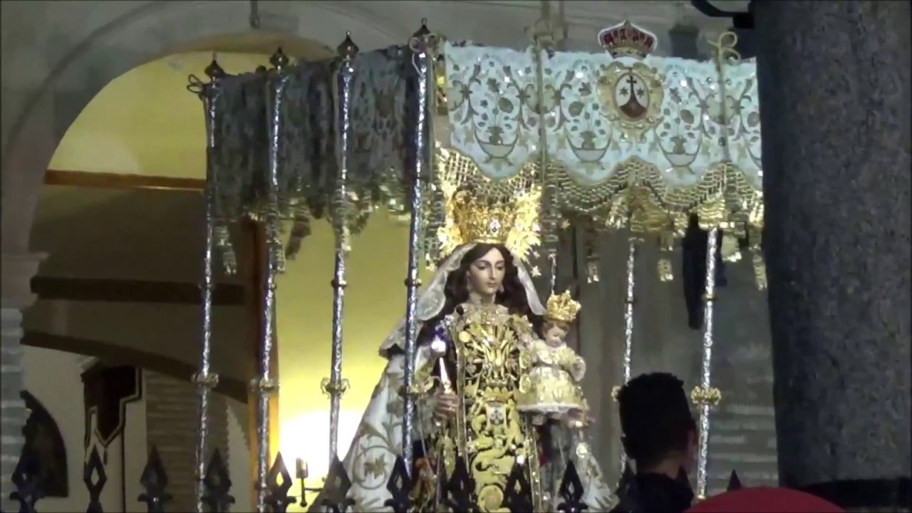 CORONACIÓN CARMEN 2018 || ENCIERRO