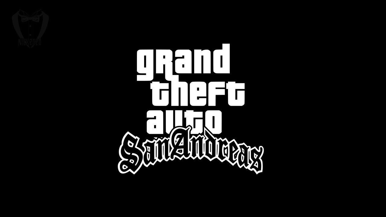 GTA: San Andreas Theme