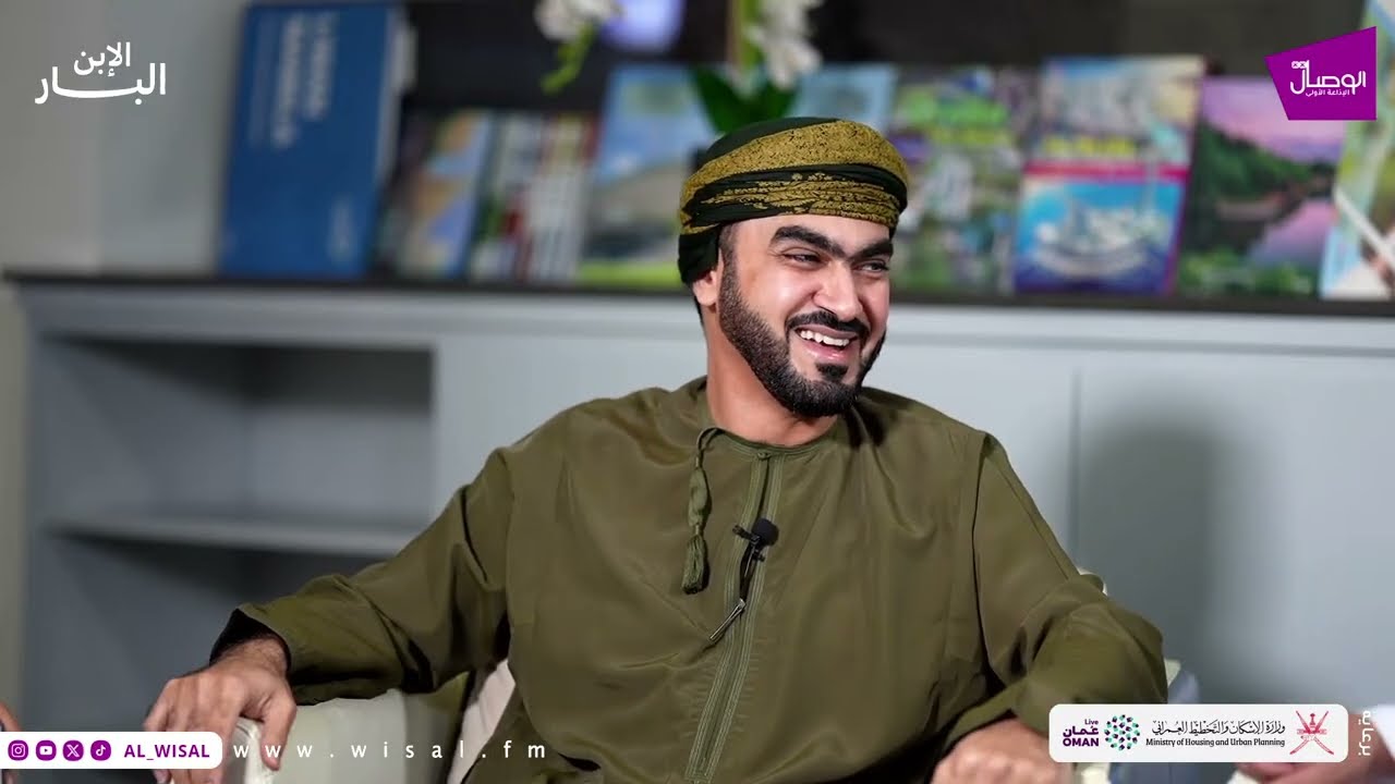 الابن البار | االتطوير العقاري بين الماضي والحاضر