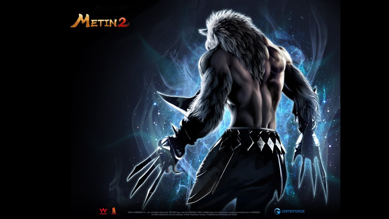 Metin2 Bestia69PRO Let's have some fun in PVP