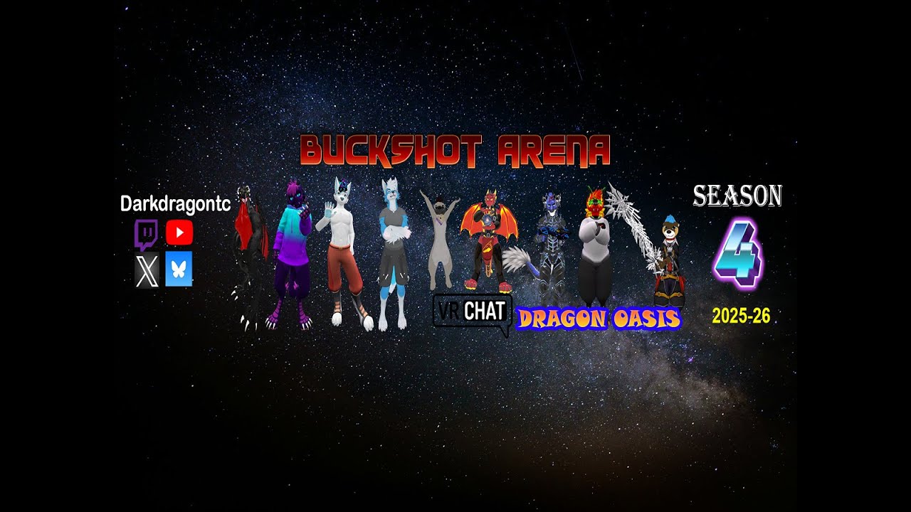 Buckshot Roulette Signups 2026 - Starts NOW!