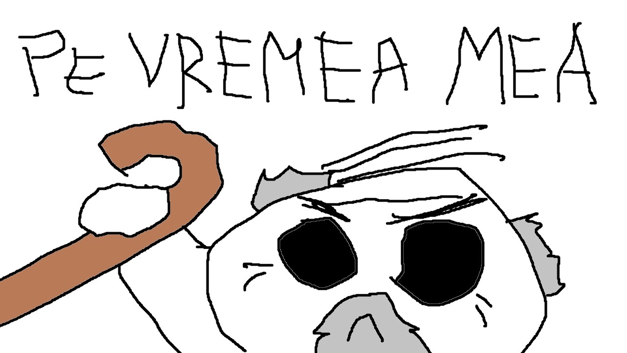 Copiii din ziua de azi...