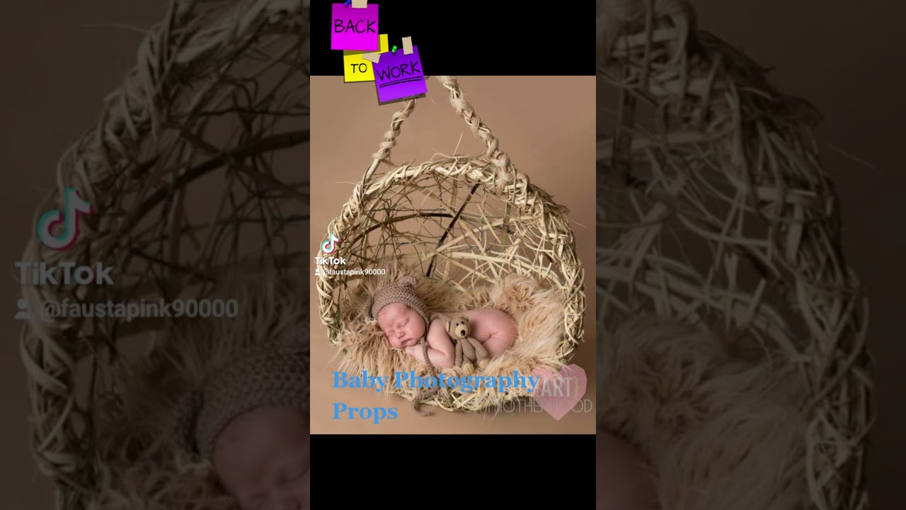 Crochet Baby Photography Props Fausta Beauty Empire #photography #like #beautiful #knitting