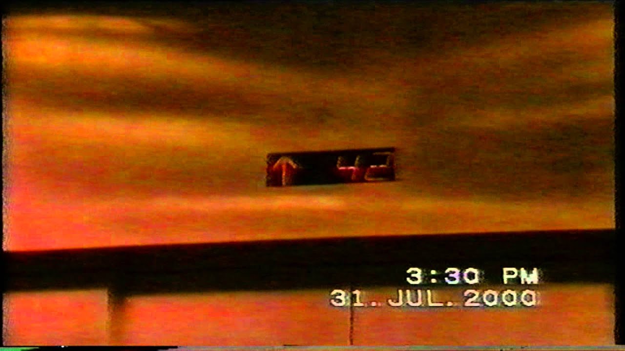 World Trade Center New York july 31 2000
