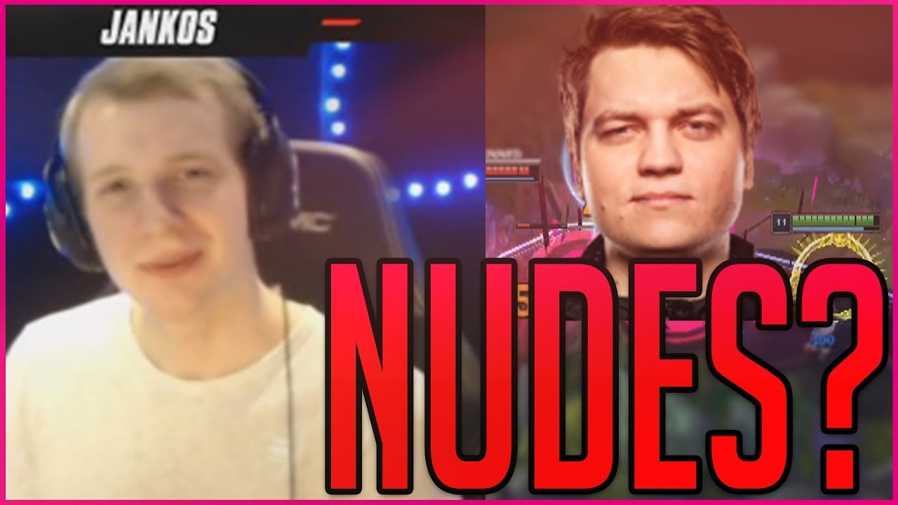 Nudes from Fans?😱 | DuoQ w/ Noway4u | Jankos Twitch Stream Highlights