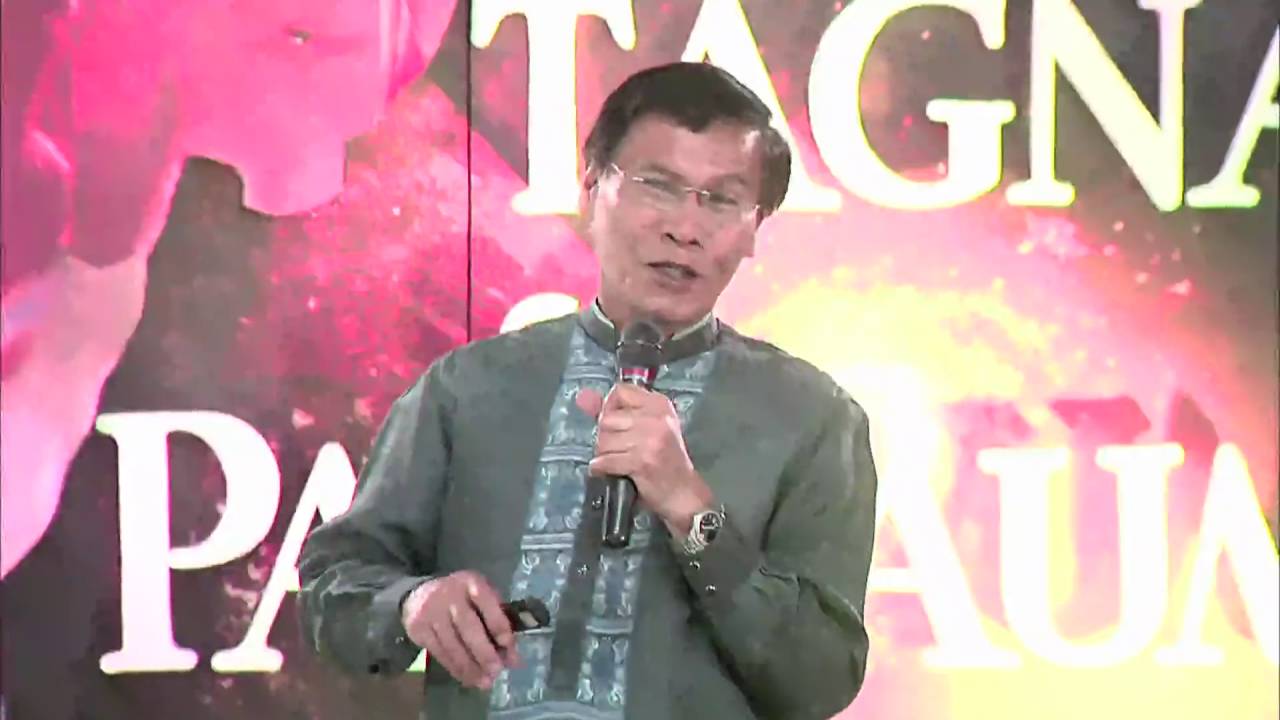 Mga TAGNA sa PAGLAUM (Prophesies of Hope) LIVE: Day 8