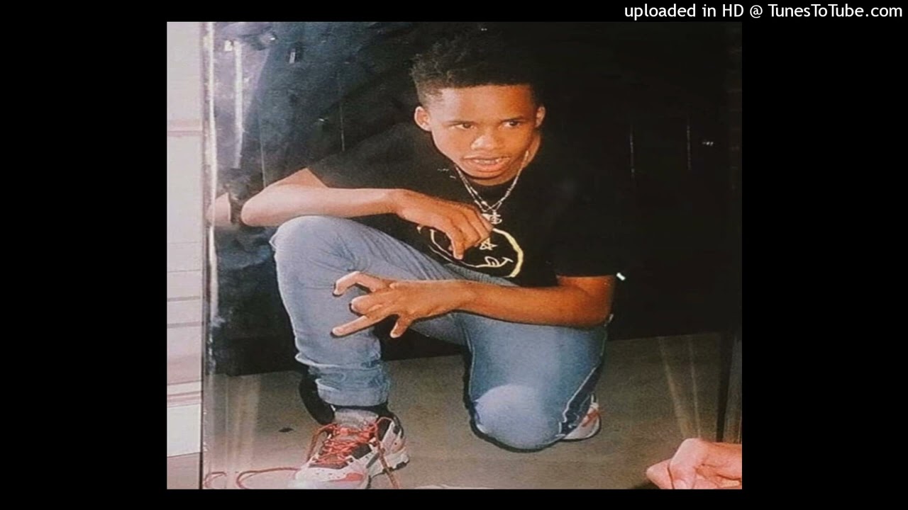 Tay-K Type Beat - 