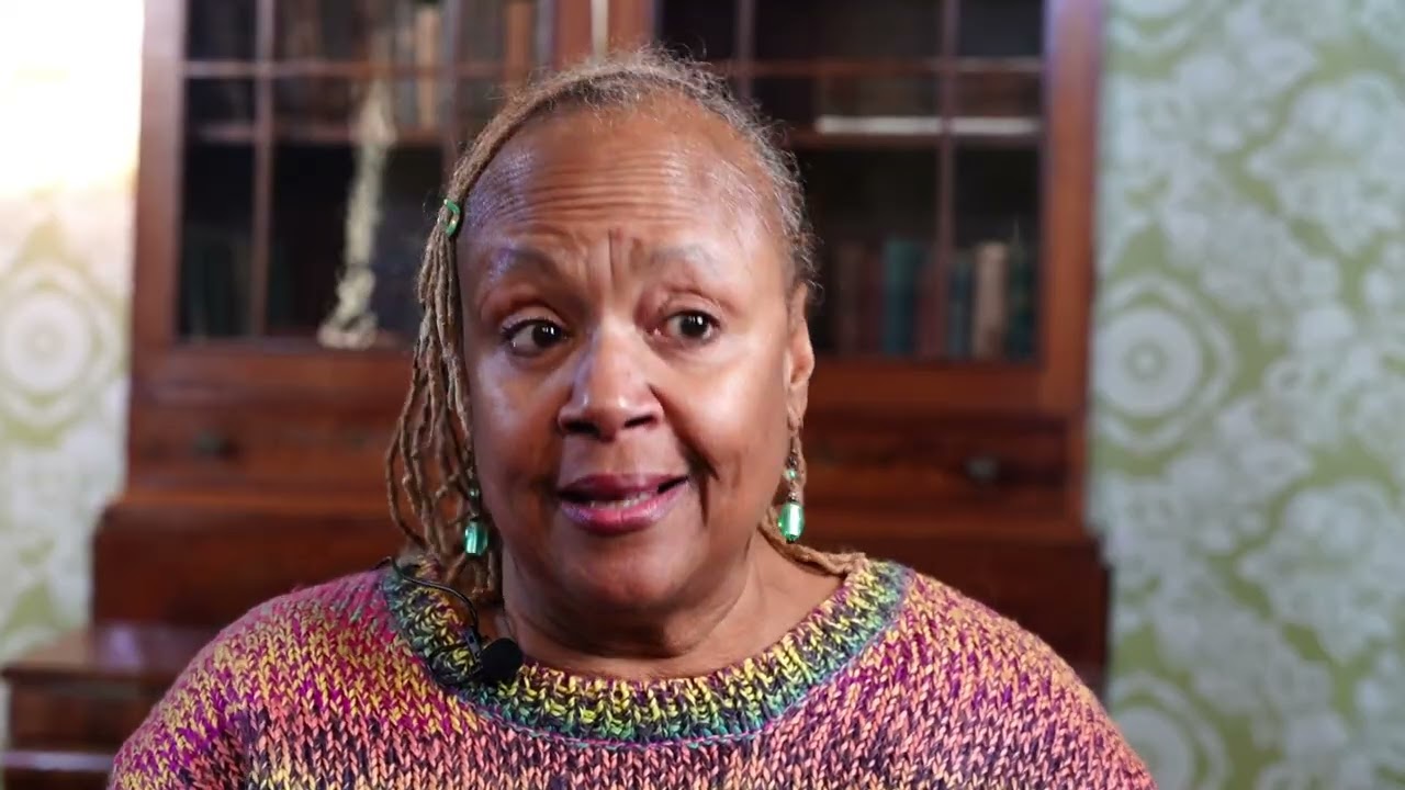 Women Of Beecher Place Oral Histories Beverly Lamb