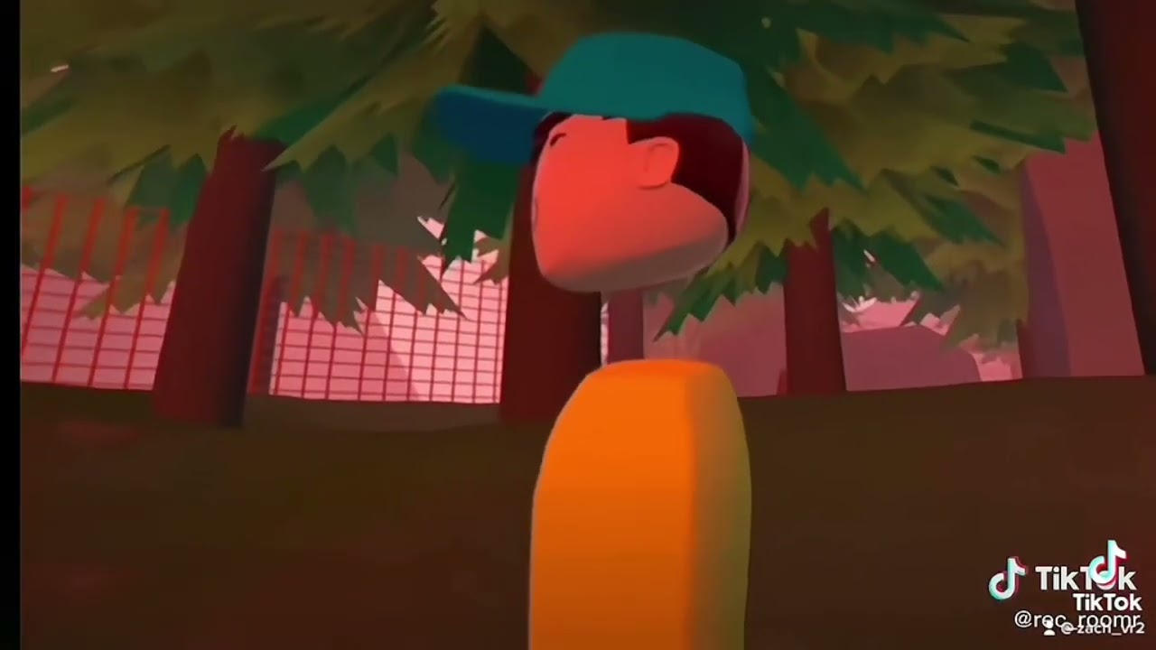 Left 4 Dead In Rec Room