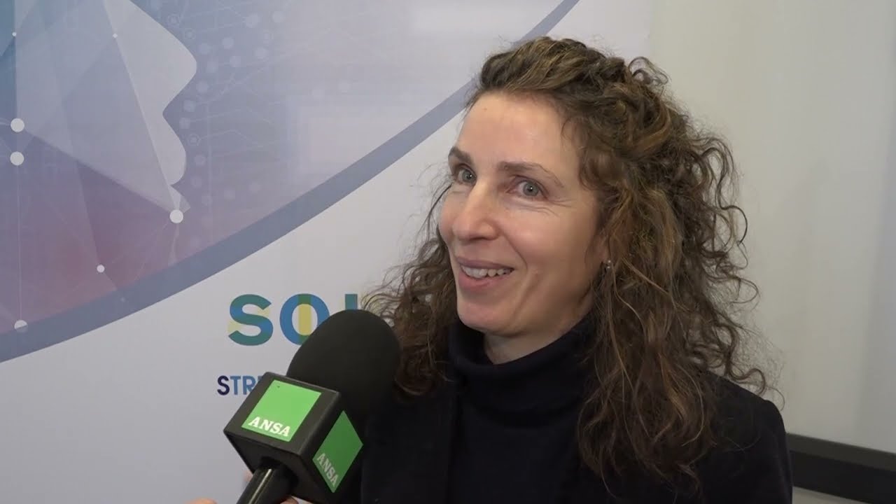 Interview with Dolores Sanchez from Carlos III University, Madrid