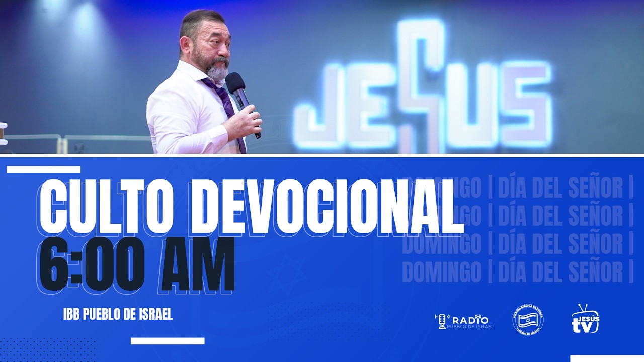 NO PIERDA EL OBJETIVO - PASTOR NELSON QUEZADA