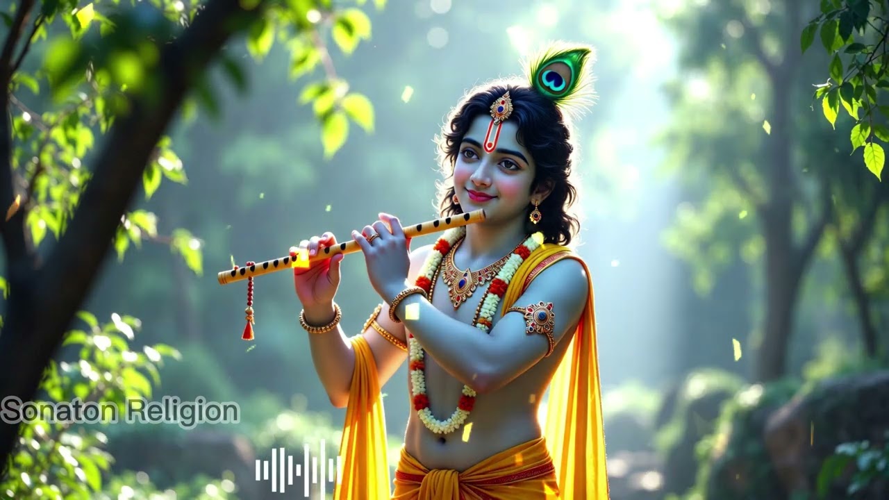 विनय सहित पुकारूँ हरि, आओ कृपा करके। কৃষ্ণের মধুর গান | ভক্তিমূলক কৃষ্ণ গান | Krishna song #krishna 
