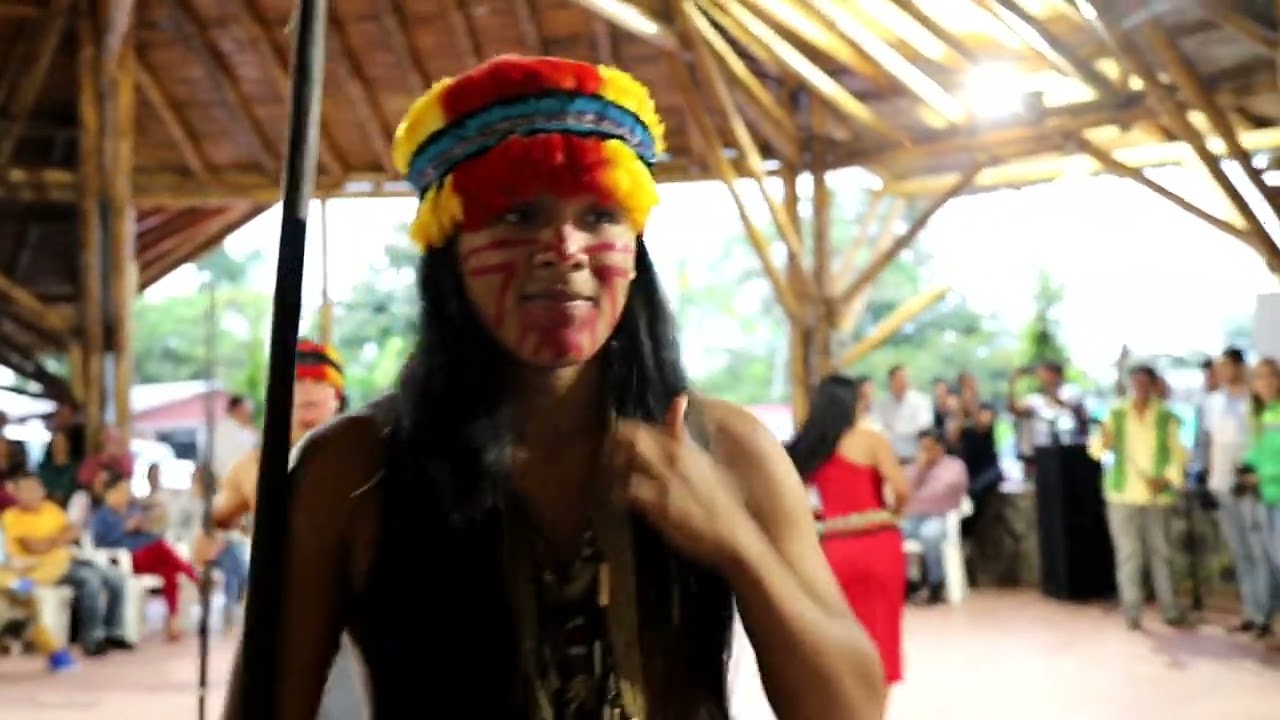 Amazonía