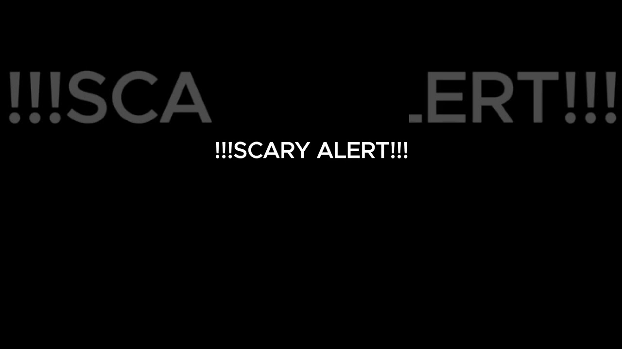 Albert Hinkey Jumpscare