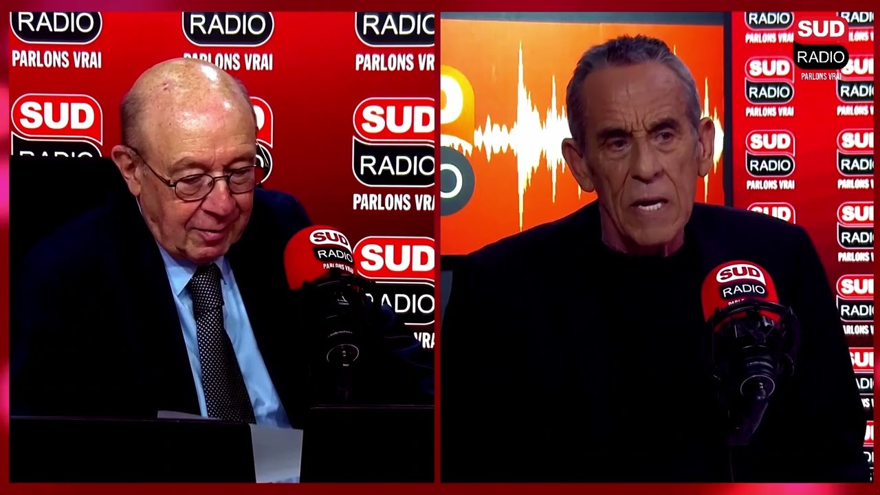Les clefs d'une vie avec Thierry Ardisson