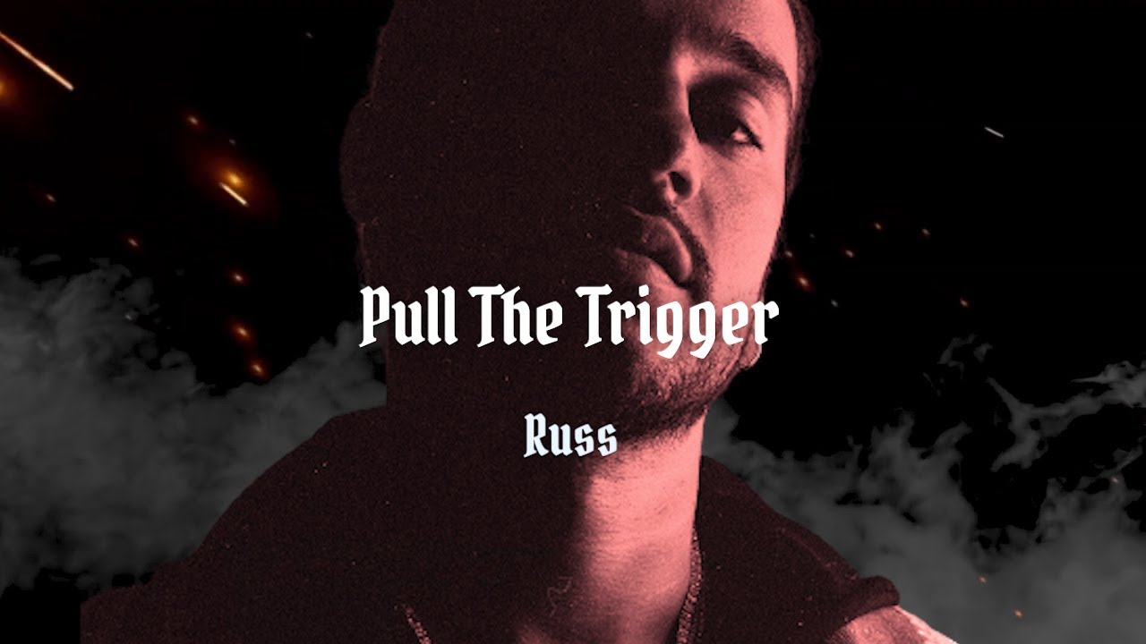 (FREE) Russ Type Beat 2023 - 