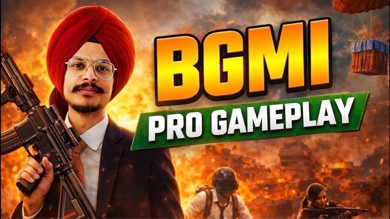 LIVE BGMI RANK PUSH GAMEPLAY! SOLO VS SQUAD! PLZ SUBSCIRBE
