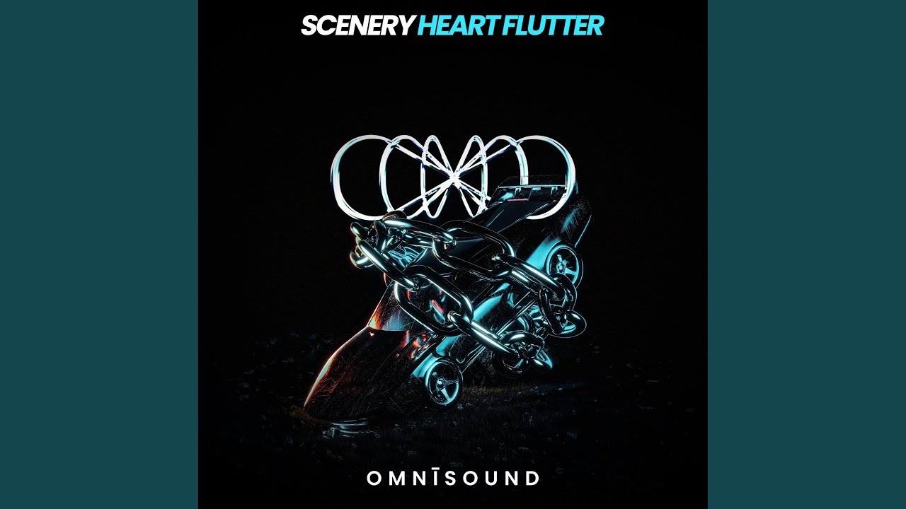 Heart Flutter (Original Mix)