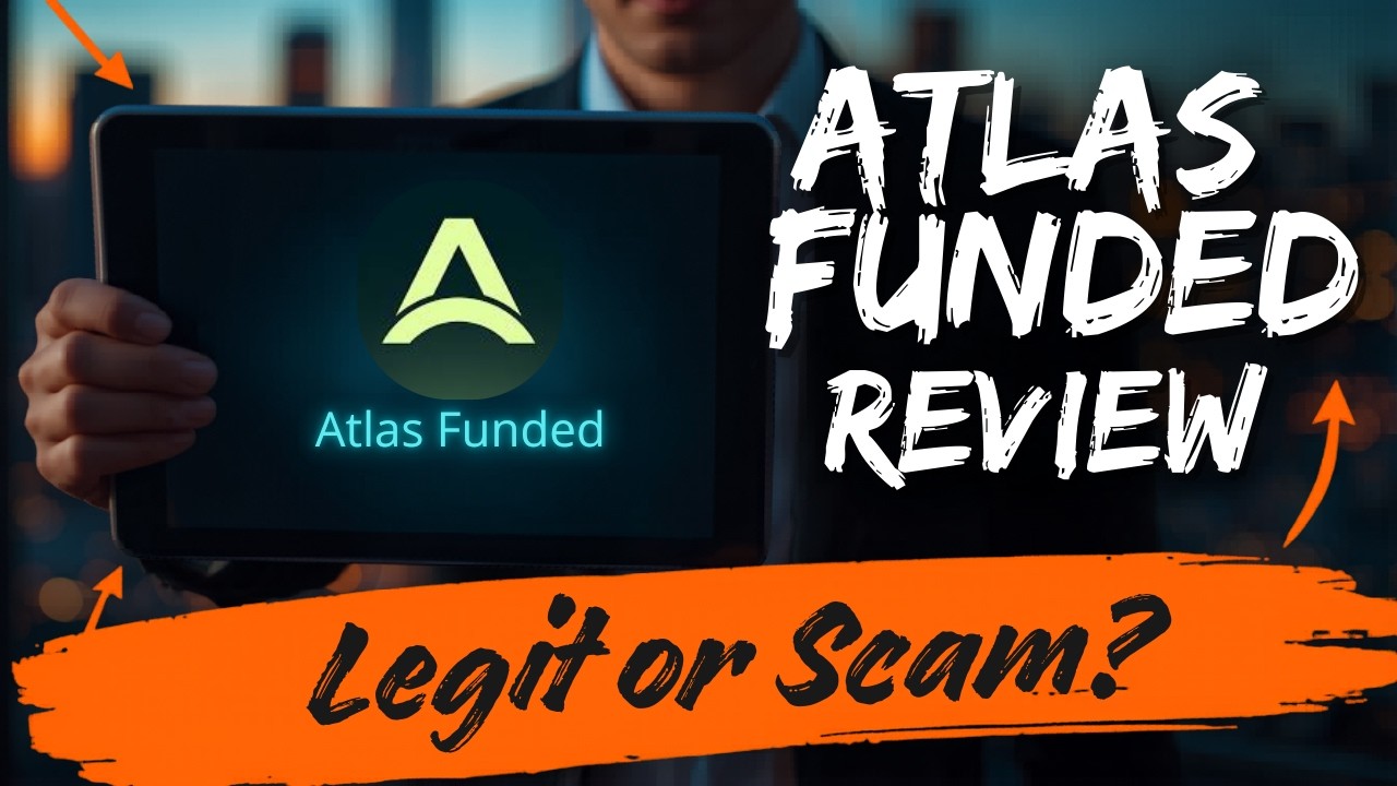 Atlas Funded Review Is it Legit?