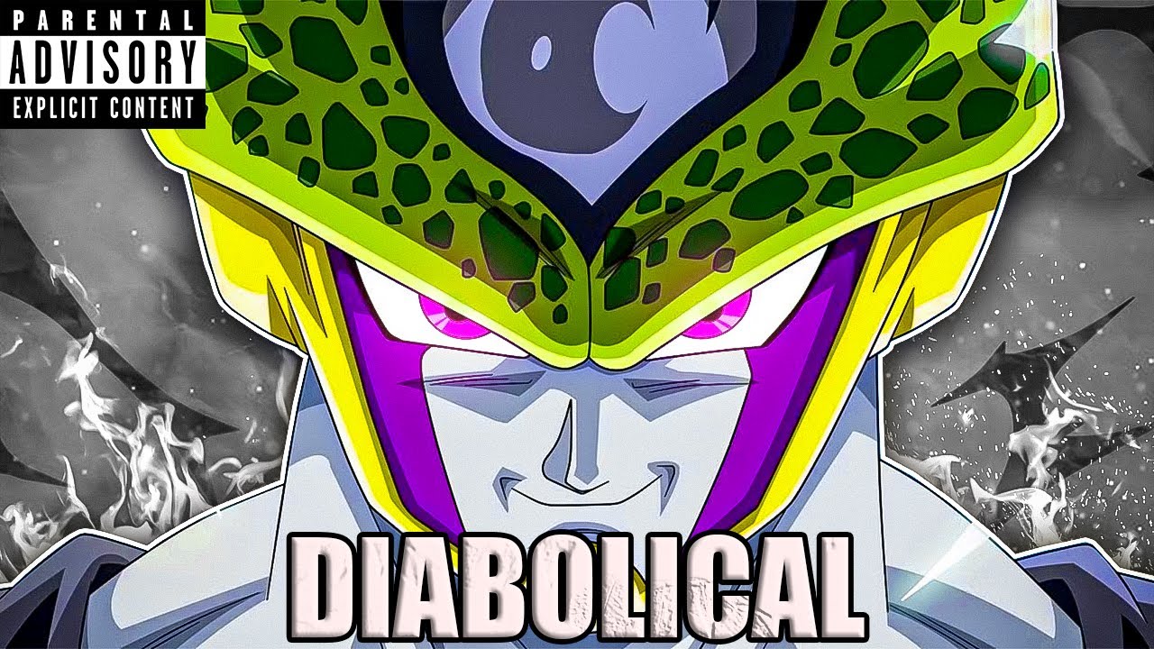 THE TRIAL OF CELL