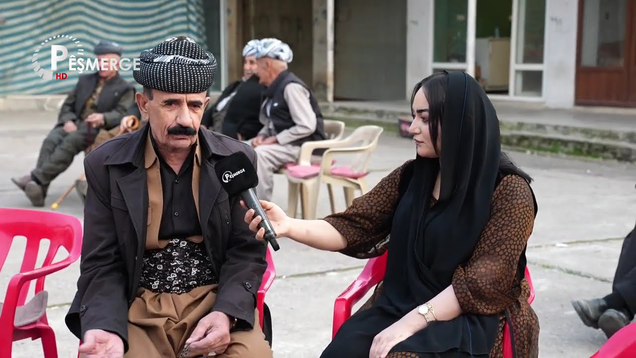 جلكێن كوردی نە بتنێ پۆشاکن، بەلكو ناسنامەیا مللەتەکێ خۆڕاگرن