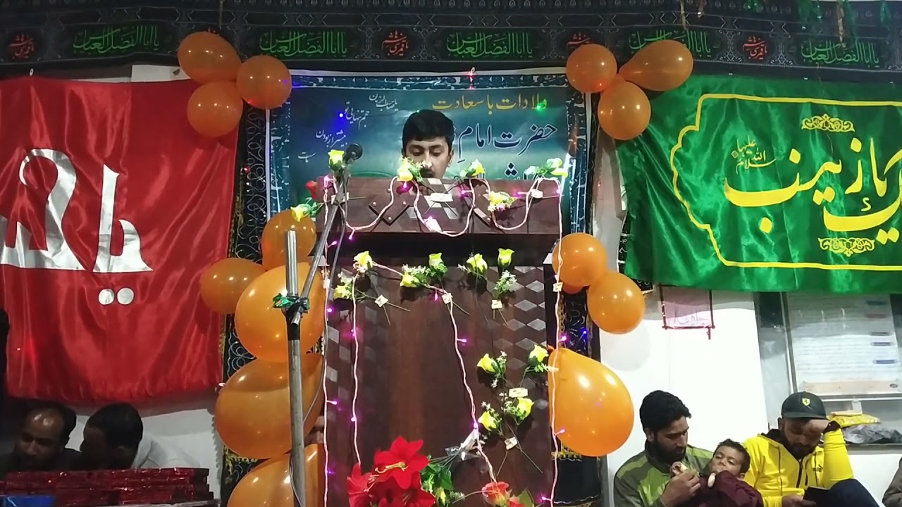 15 shaban kashmiri topic#kashmiri topic#