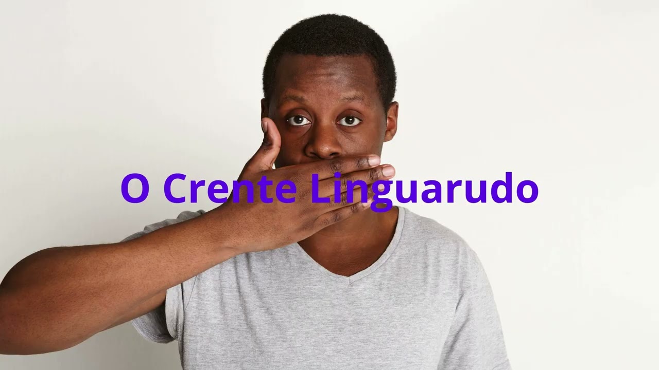 Banda Agape Vol 17 2026   12 O Crente Linguarudo