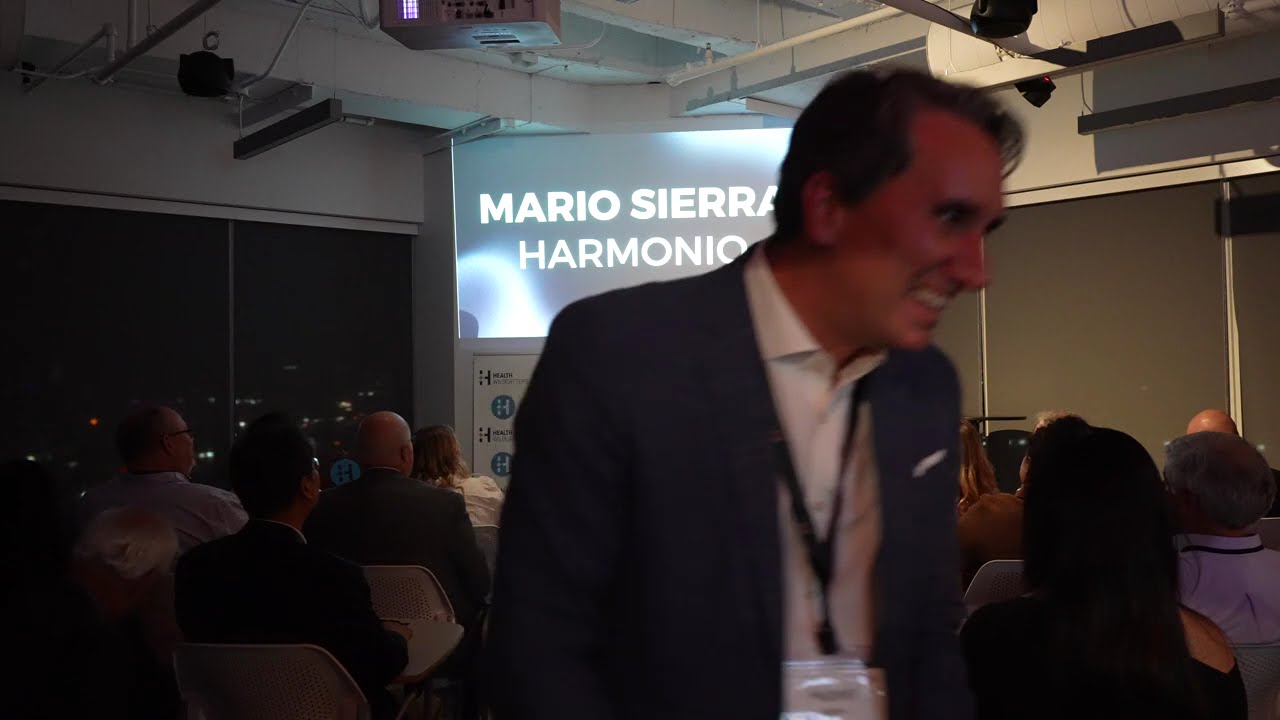 PITCH DAY 2025