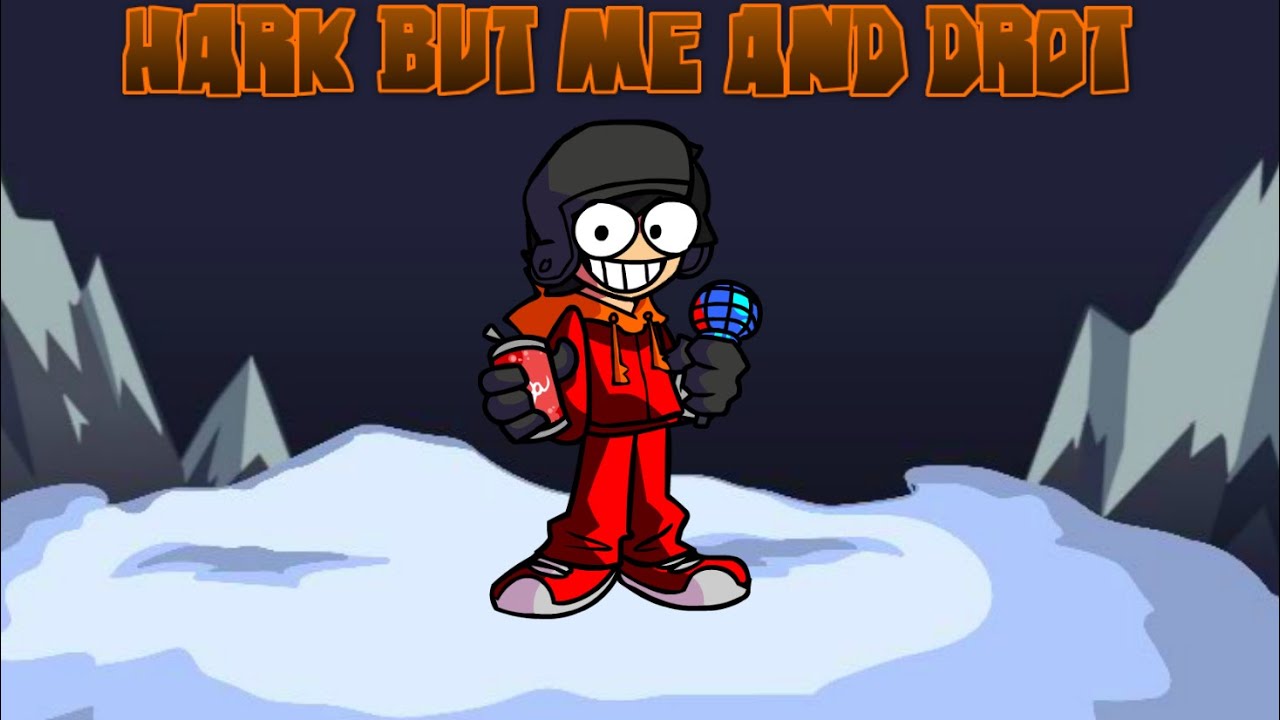 Hark but me and drot (new year special)