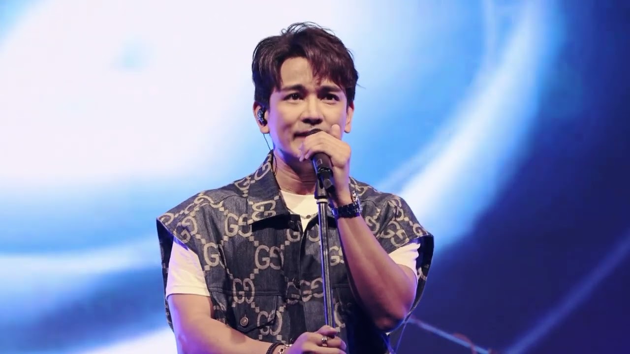 ถ้าเราเจอกันอีก (Until Then) - กัน นภัทร Gun Napat @ 12th Gun Napat Anniversary