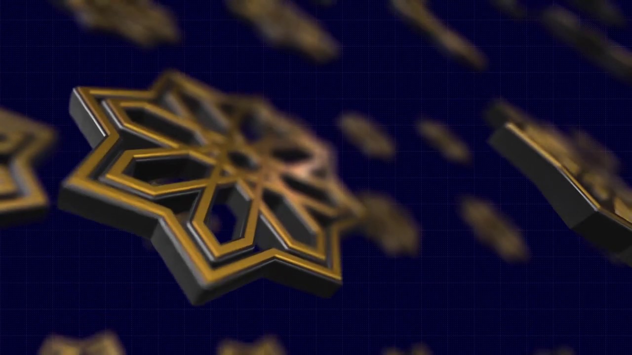 Free Islamic Motion Graphics