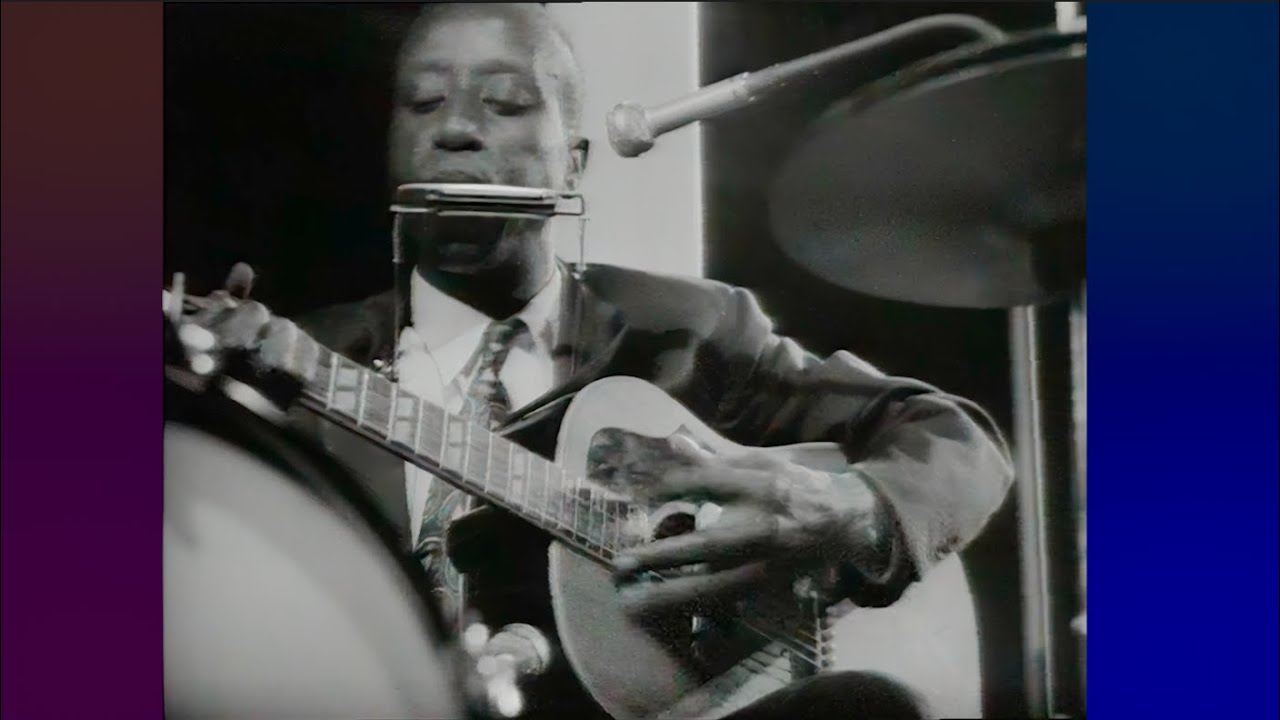 Dr. Isaiah Ross • “Feel So Good” • 1965 [Reelin' In The Years Archive]