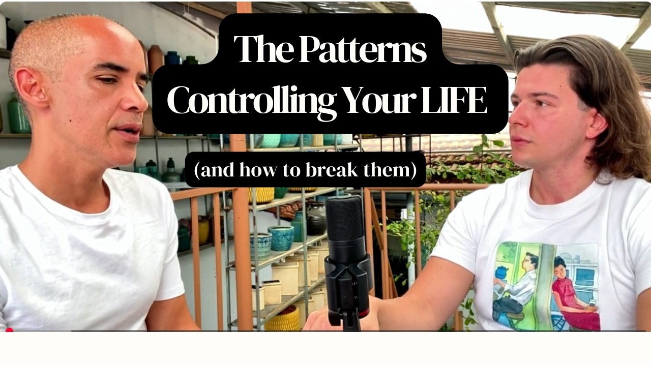 Master Your Patterns, Master Your Life