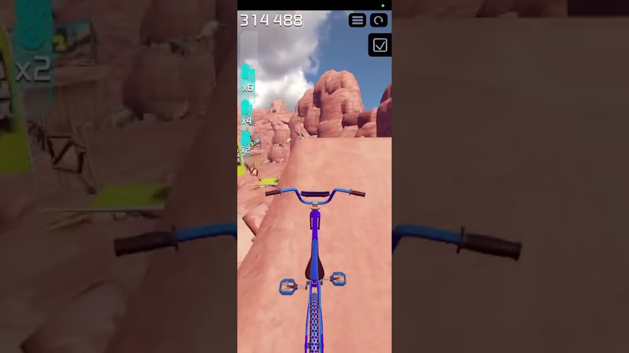#bmxsimulator