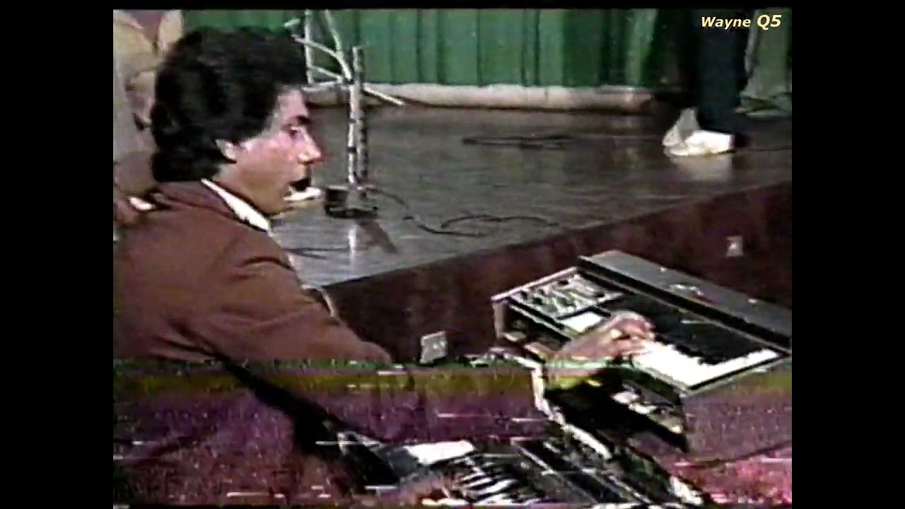 Mastana Bahar 🇹🇹 Arjun Rampersad (1983)