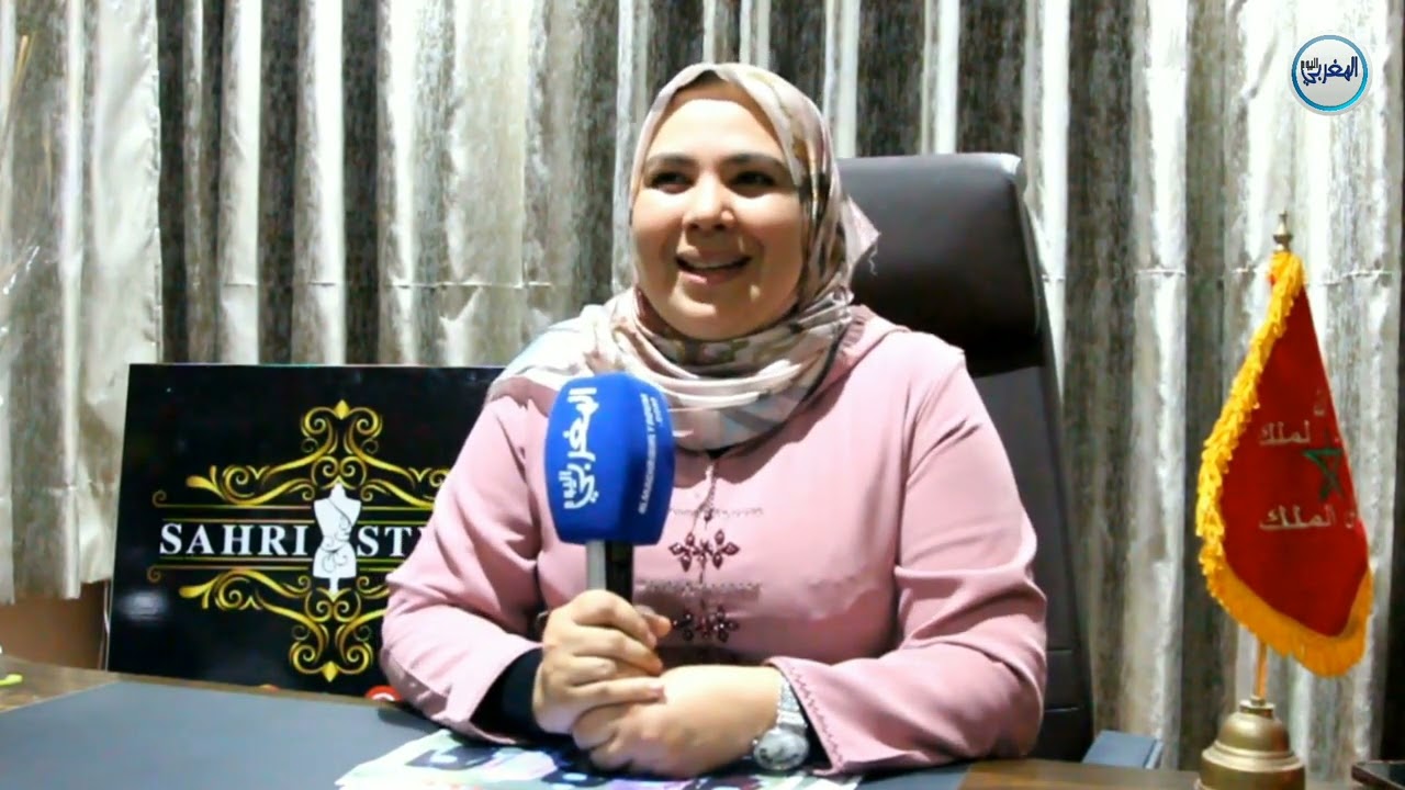 قصة نجاح  امرأة 