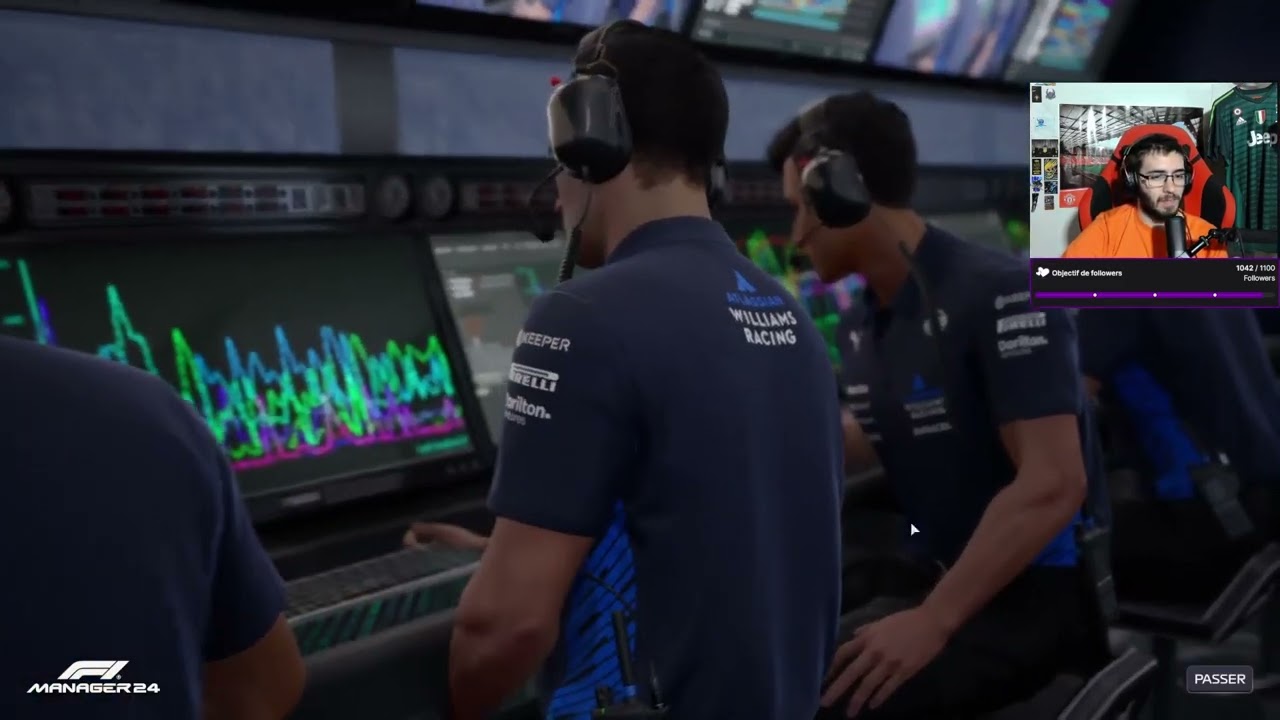 C'est quoi ce bug de fou ? (F1 Manager 25 P.99)