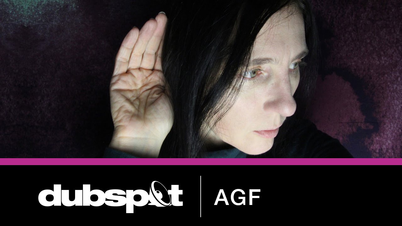 Video: Dubspot Artist Profile w/ AGF - Sampling the Human Voice, Sound Design +