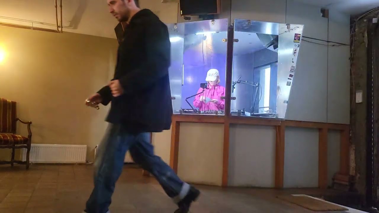 13 2 2026 GIMIC LIVE NATASHA PIRARD 
