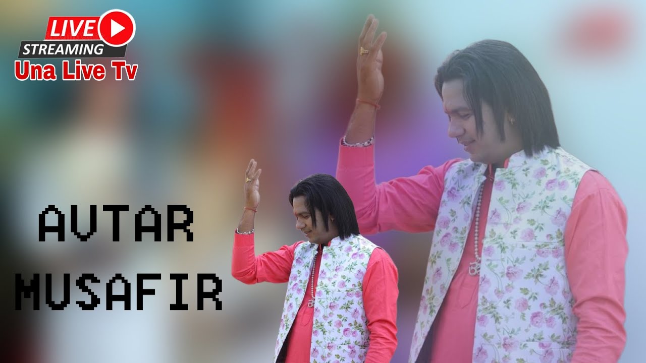 🔴{LIVE} DHAJA JAI BABA SIDH CHANO JI VILL BHTOLI NEAR (MEHTPUR) DAET 12-01-2024