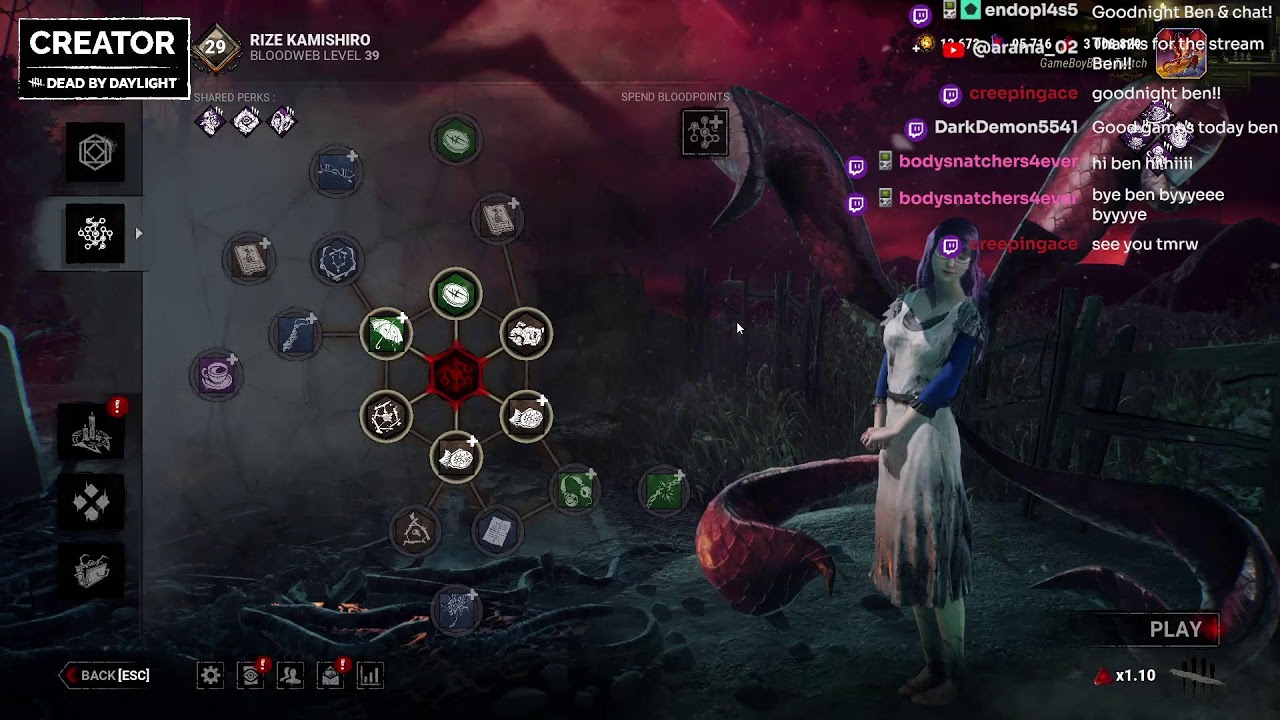 P100 NEMESIS and XENO Main Is LIVE!