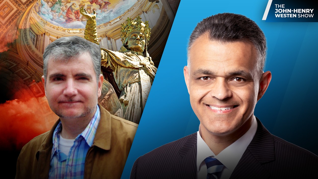SAINTS Declared Him “NOT POPE”: How Anti-Popes in History Compare to TODAY