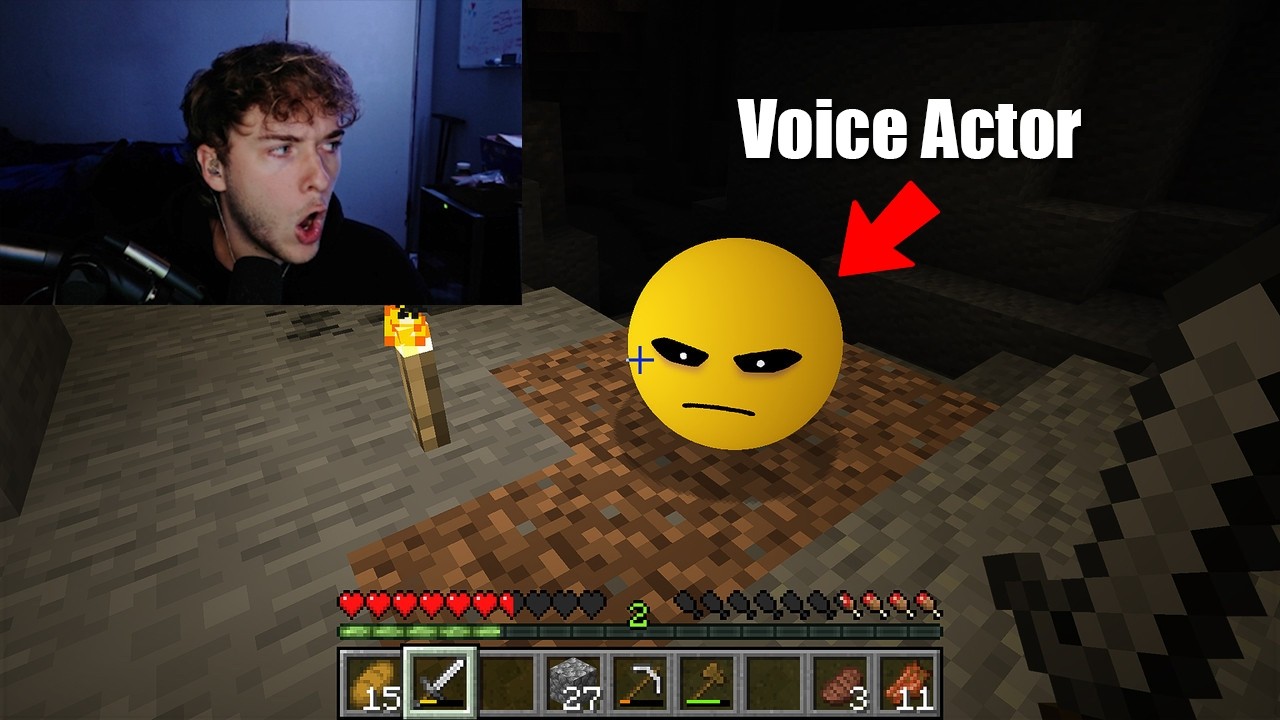 I Got The REAL VERITY To Troll My Friend...