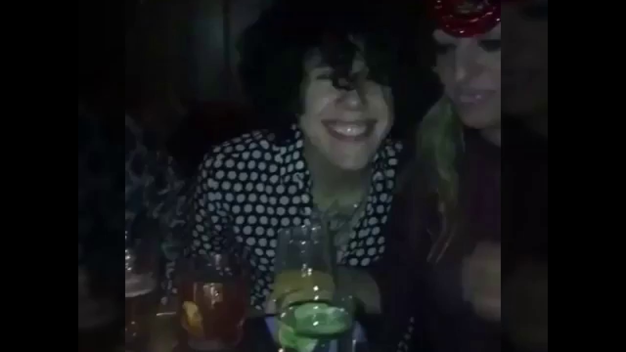 Lp - Surprise Birthday